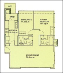 Watertown (D19), Apartment #195097752